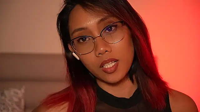 VexaNyx webcam