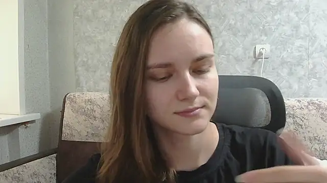 DolcezzaCream webcam