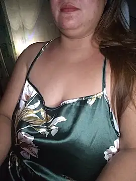 BlackLady_Rose webcam