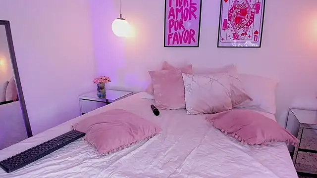 camilaa7 webcam