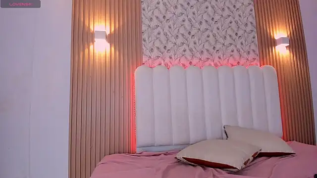 AnitaNoor_ webcam