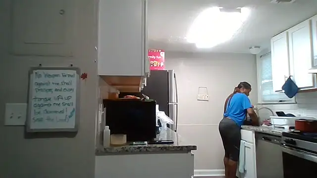 GotCake webcam
