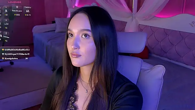 LindaMaxx webcam