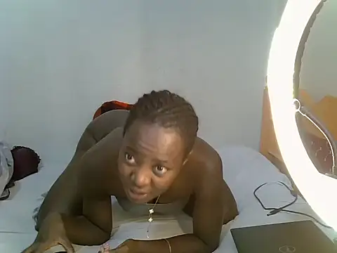 pretty_serene webcam