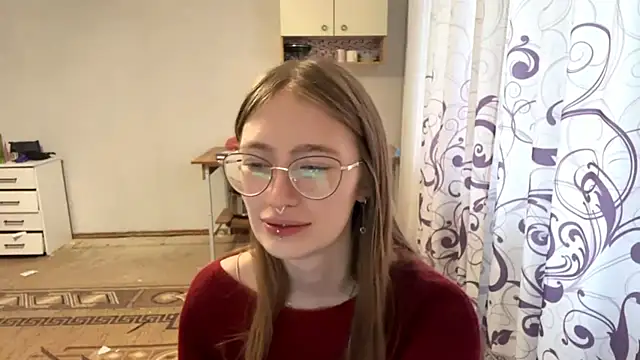 GlennSchrack webcam