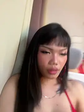 StarLovee webcam