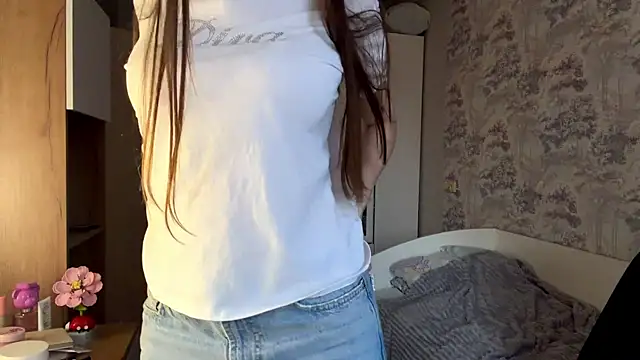 MargoMarcell webcam