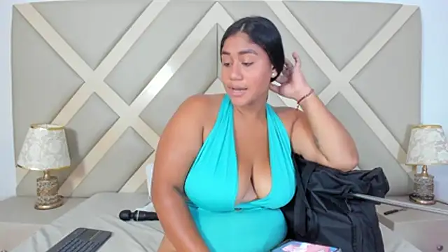 SSCARLETH_ webcam