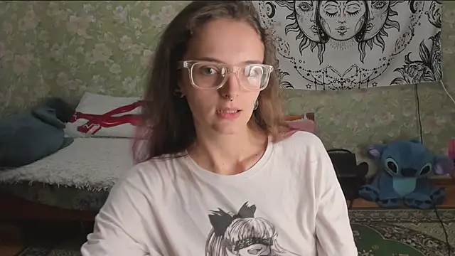 Cutie_Adelia webcam