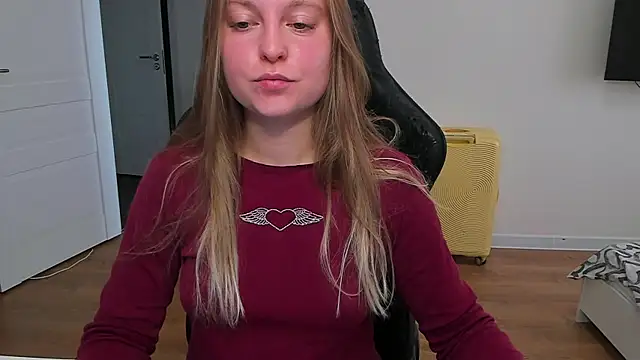 stacy_miracle webcam