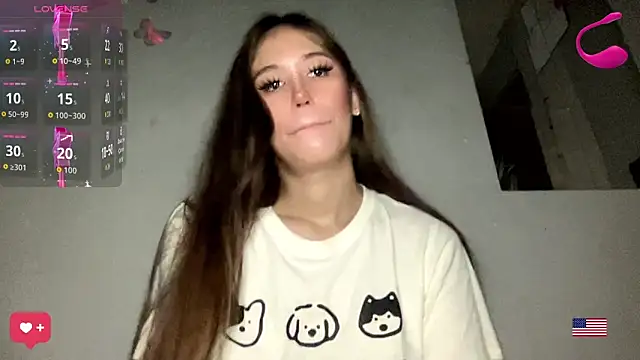 kathrynwilson1 webcam