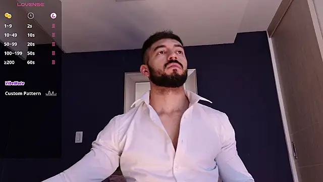 markwalker__ (M young) - Let's play, Show hard cock & Smoke T😈