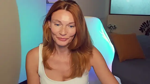 MistyBarnes webcam