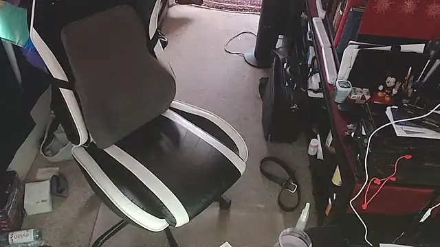 Daddysthick webcam