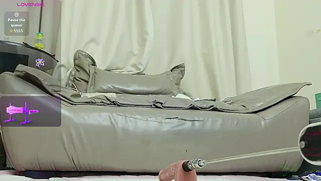fox-yiyi webcam