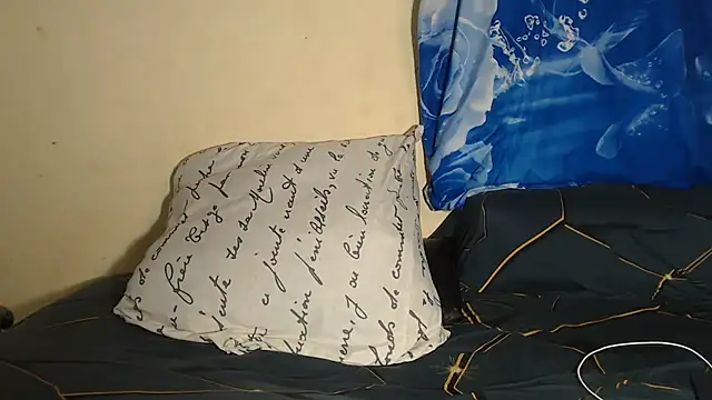 BoobsQueen46K webcam