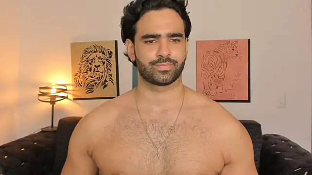 Brad_Martin webcam
