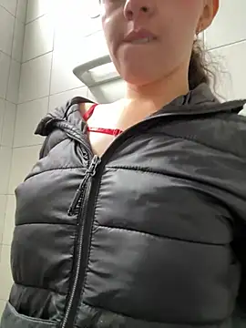 Annie_bonnie_ webcam