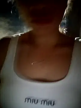 Eirlys-baby webcam