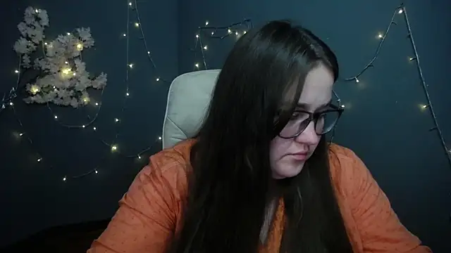 XX_Daniella_XX webcam