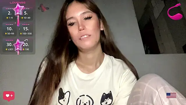 kathrynwilson1 live cam on StripChat