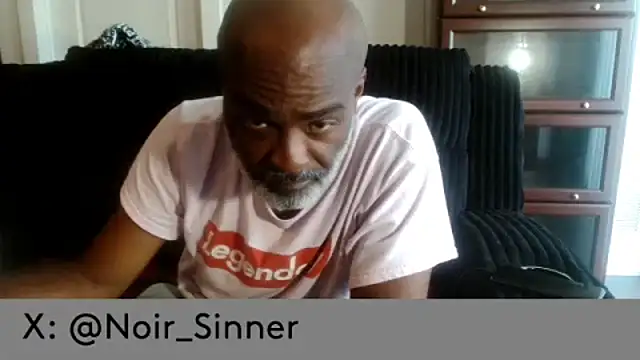 sinnernoir webcam
