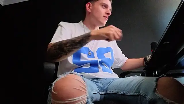 FelixStarkk webcam