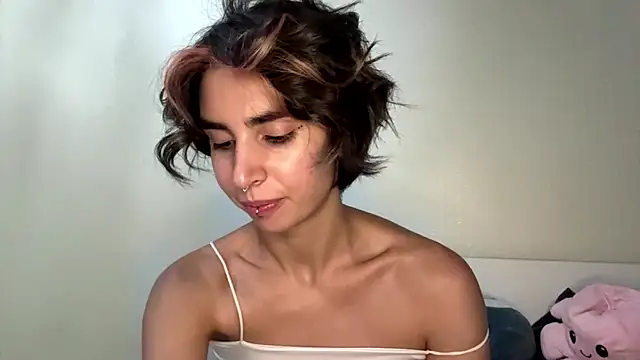 JessiaRuezga webcam