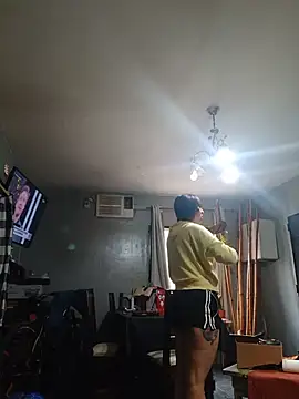 Sammi1995 webcam