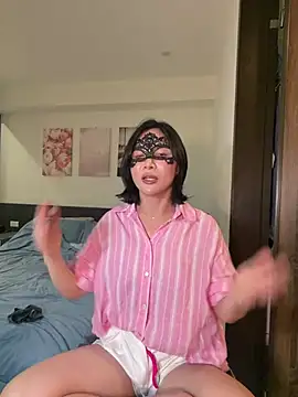 Mochi-Momo webcam