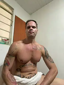 giricotta (Ask my age) - #big-cocks #brazilian #brunettes #cam2cam #cheap-privates #daddies #hd #masturbation #mobile #muscular #portuguese-speaking #recordable-privates #recordable-publics #shower #straight #striptease #trimmed #white