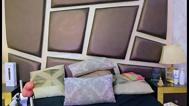 NicoleEsposito webcam