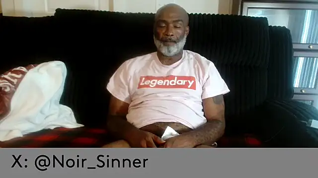 sinnernoir webcam