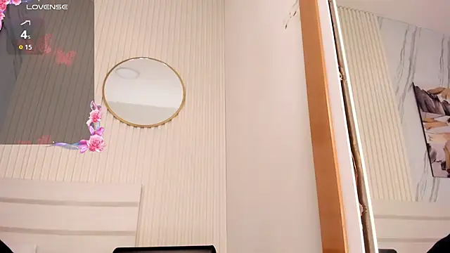 Afro_Luna webcam