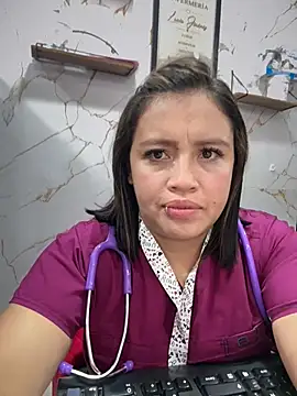 Melany-1 webcam