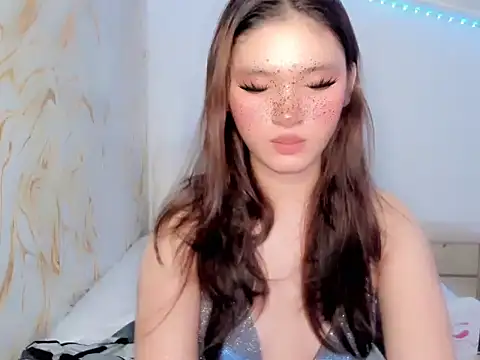 Dolly_Fy webcam