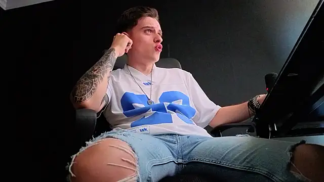 FelixStarkk webcam