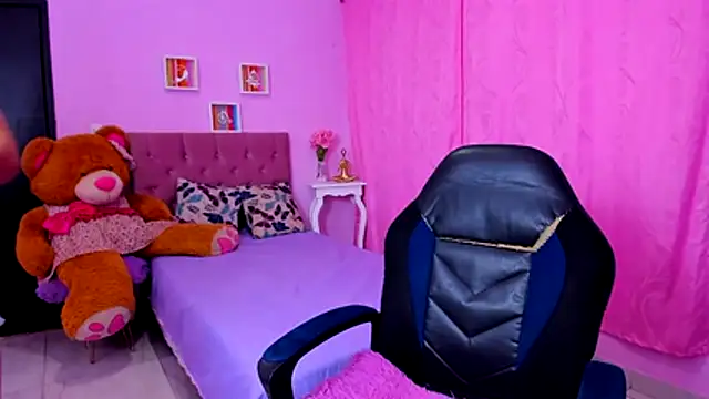 zara_cute webcam