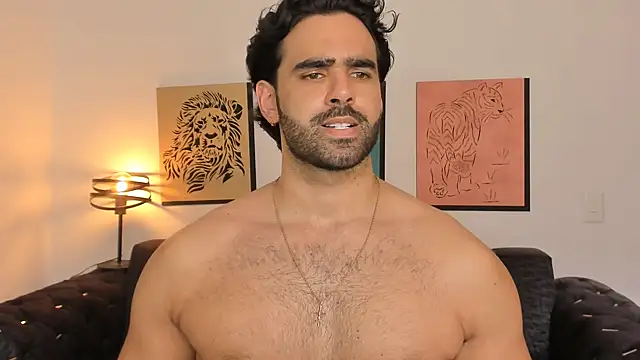 Brad_Martin webcam