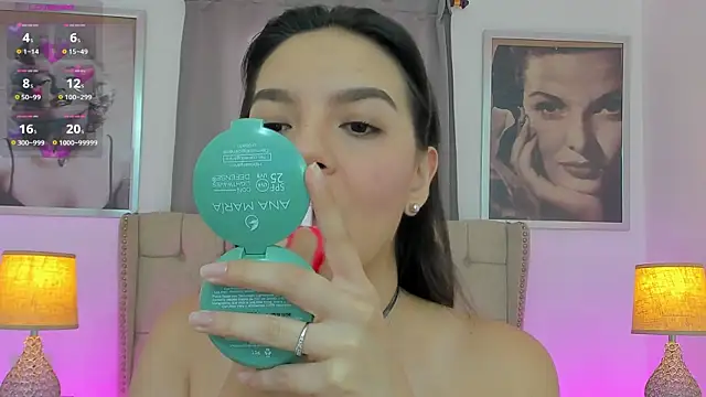 Beautyari_ webcam