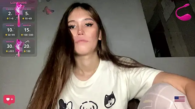 kathrynwilson1 webcam