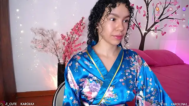 Karolina_1 webcam
