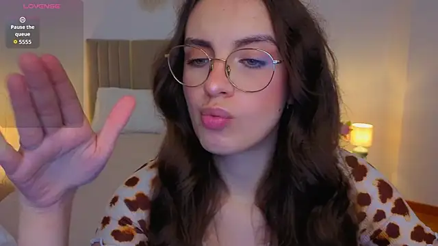 Real_cutie1 webcam