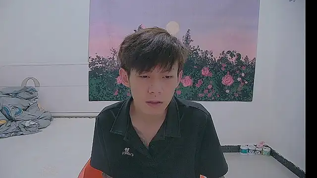 paofu-001 webcam