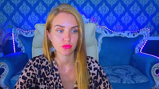 GabriEllla_4U webcam