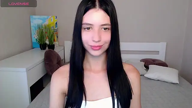 SelinLi webcam
