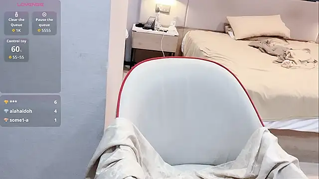 miaomiao-99 webcam