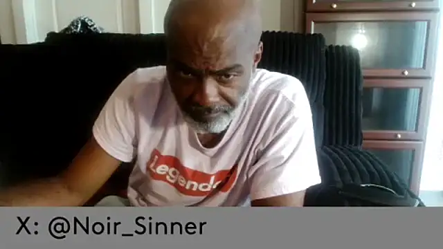 sinnernoir webcam