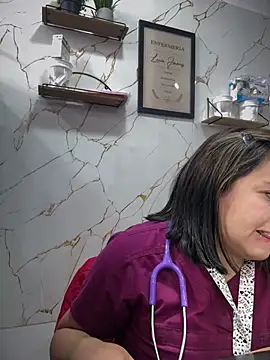 Melany-1 webcam