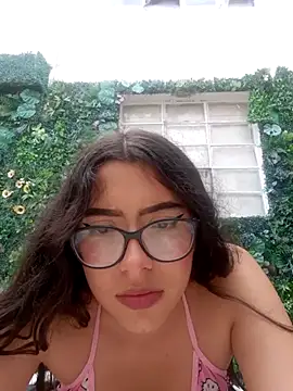 Olivia_Collinns1 webcam